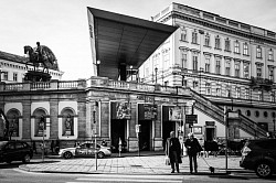 Wien street ©️ lophoto