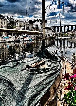 Morlaix  ©️ lophoto