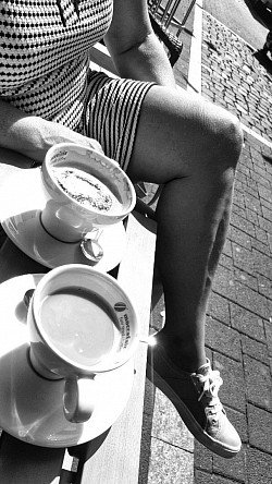 Kaffee street ©️ lophoto