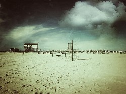 St. Peter Ording  © lophoto