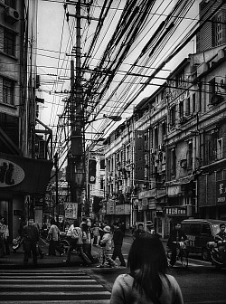 Shanghai  © lophoto