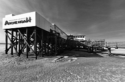 St. Peter Ording   © lophoto