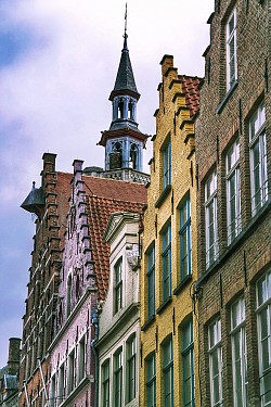 Lübeck   © lophoto