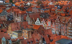 Lüneburg   © lophoto