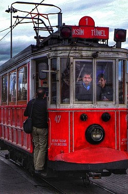 Istanbul ©️ lophoto