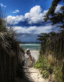 Bretagne © lophoto