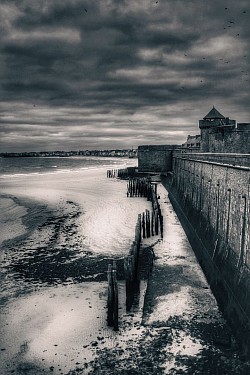 Saint Malo