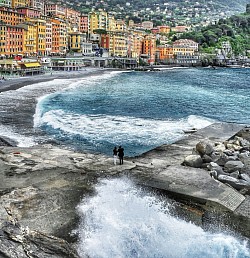 Camogli