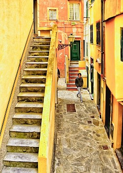 Camogli 2