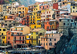 Manarola